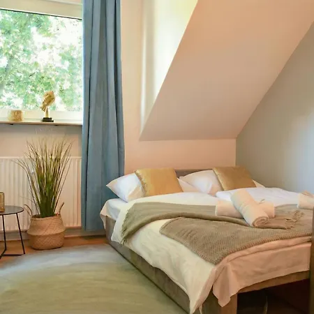 Milpau Buer - 2 - Modernes Und Zentrales Design-apartment Fuer 4 Personen - Nahe Veltins Arena Apartmán