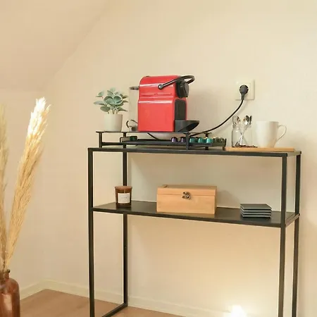 Apartmán Milpau Buer - 2 - Modernes Und Zentrales Design-apartment Fuer 4 Personen - Nahe Veltins Arena *